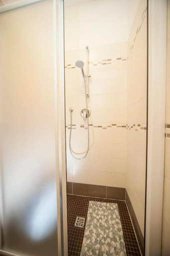 Bathroom 3, HOTEL TAORMINA, Rimini