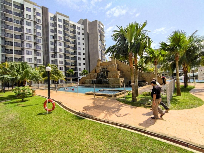 SWISS GARDEN RESORT RESIDENCE SEA VIEW, Kuantan