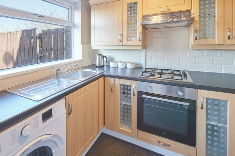 Others 5, Host Stay Armitage Road, Redcar and Cleveland