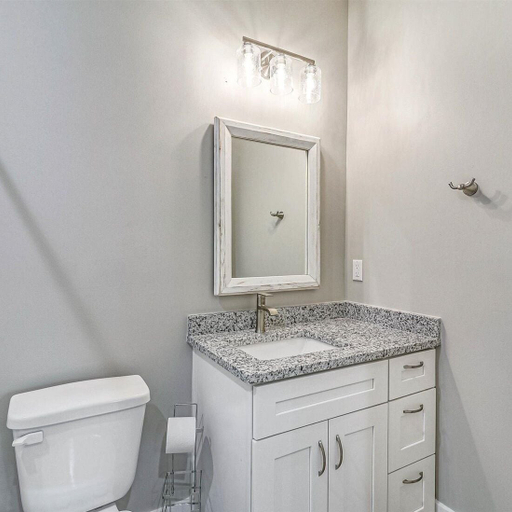 Bathroom 5, Under The Sea Sp107 4 Bedroom Home by RedAwning, Aransas