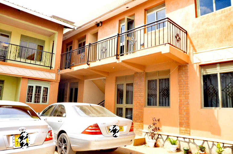 Primary image, k-spot 1 bedroom flat Apartment, Kampala