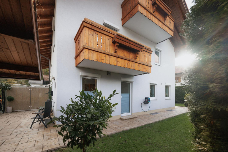 CATO Ferienhaus, Rosenheim