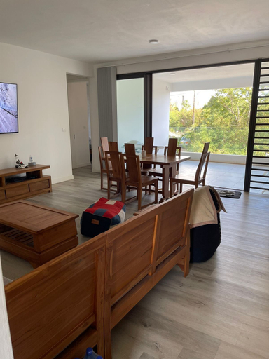 Others 4, Impeccable Luxury 3-bed Apartment in Albion, Black River