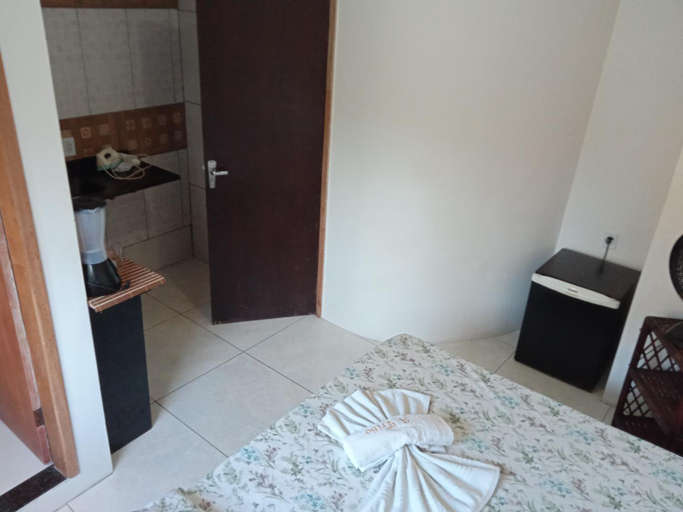 Others 2, #Tribo Suites no alto do morro, Cairu