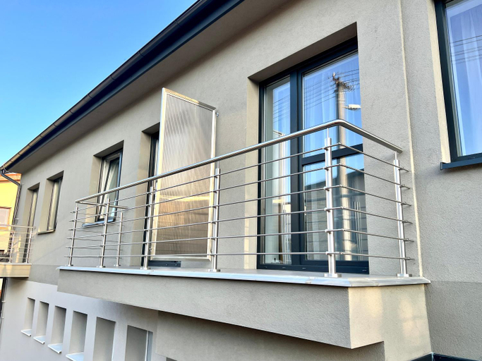 Others 2, Apartmany Lucia, Poprad