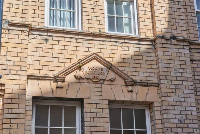 Exterior & Views, Host Apartments Fleet Nightlife II, Sefton