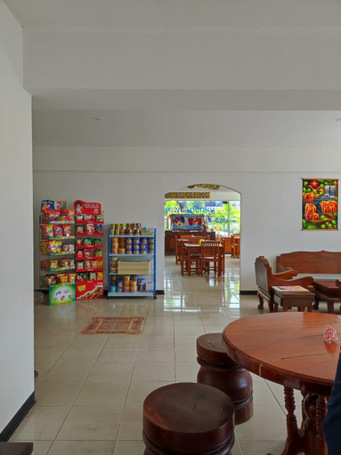 Food & Drinks 4, Erawan Place, Mae Sot