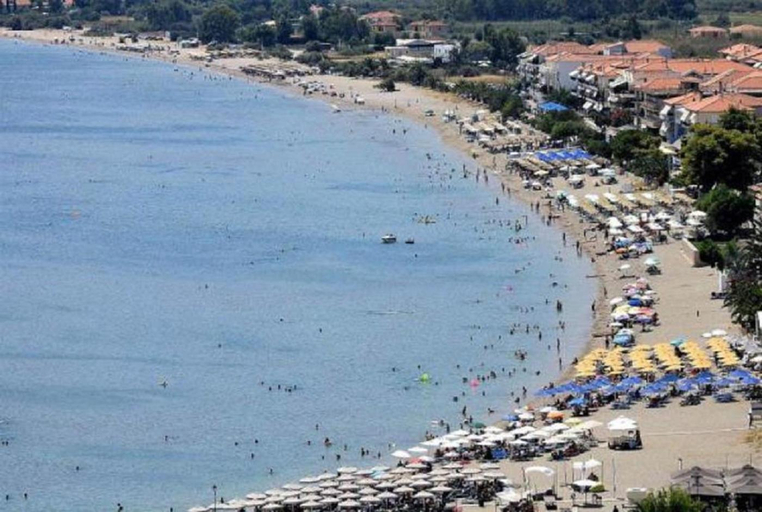 Others 5, Glyfada Villas, Peloponnese