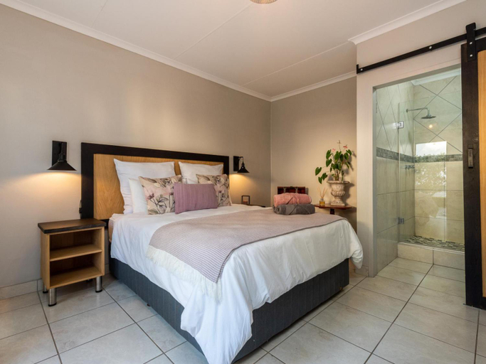 Bedroom 2, Magnolia Guesthouse, Ekurhuleni