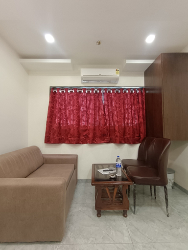 Others 5, AR Residency, Mumbai Suburban