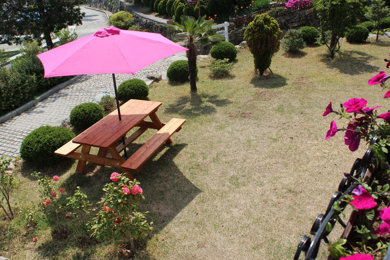 Others 5, Namhae Frankfurt Pension, Namhae