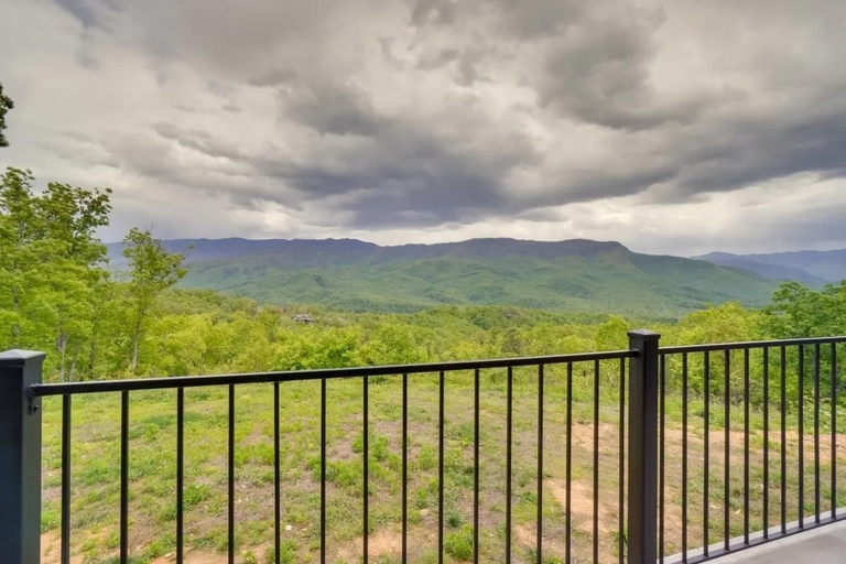 Others 4, Sensational Views 4 Bedroom Cabin by Heavenly Views Resort, Sevier