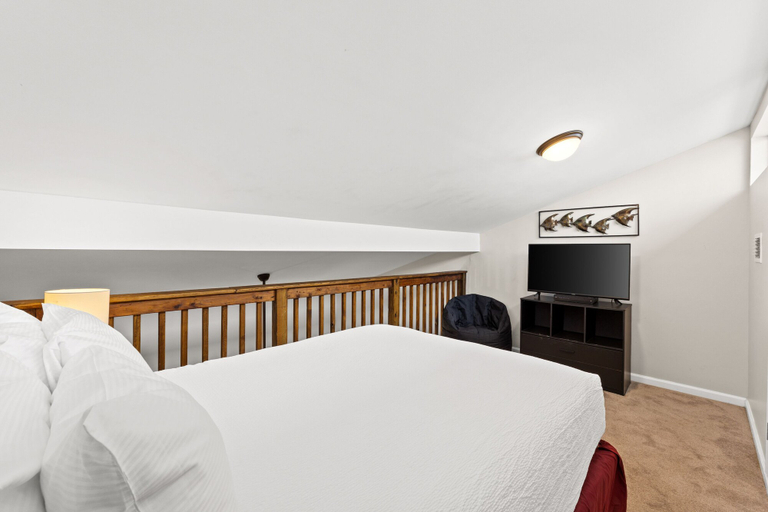 Bedroom 2, Sunswept Condo Rentals by Panhandle Getaways, Bay