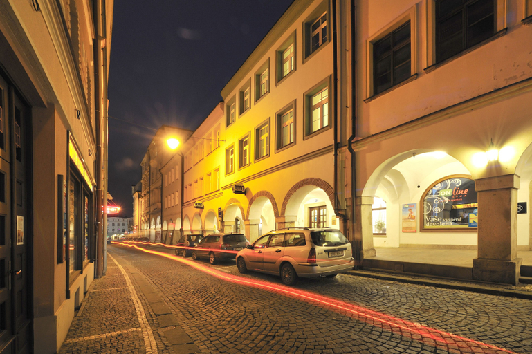 Exterior & Views 2, Hotel Adam Trutnov, Trutnov
