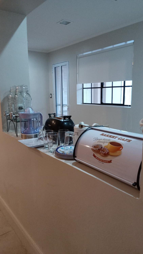 Food & Drinks 3, Hotel Boutique Bed and Office, Coronel Suárez