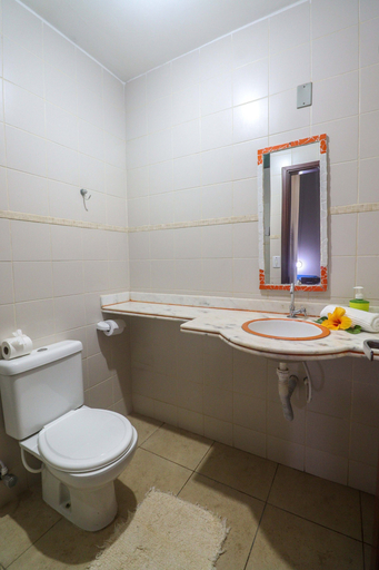 Bathroom 3, Apartamentos Pipa Centro, Tibau do Sul