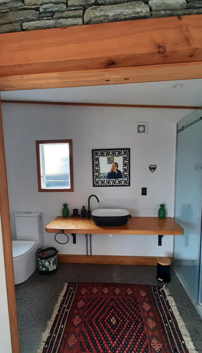 Others 4, The Poolhouse, Matamata-Piako