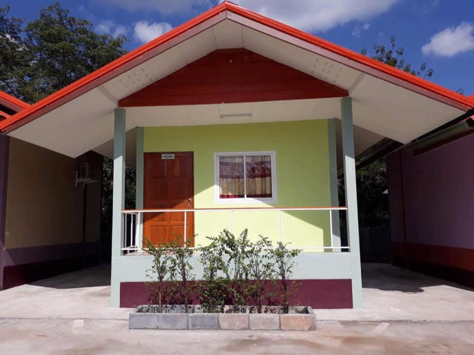 Others 4, Uab Im Resort, Phu Kradueng Accommodation, Phu Kradung