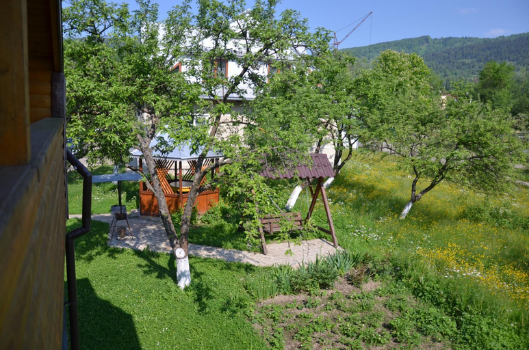 Others 5, Rosinka, Iaremchans'ka
