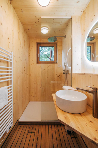 Others 3, Eco Lodges Millstatter See, Spittal an der Drau