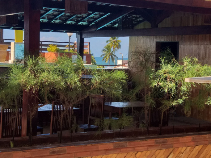 Exterior & Views 2, Flat Pipa Oceano, Tibau do Sul