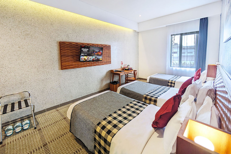 Bedroom 26