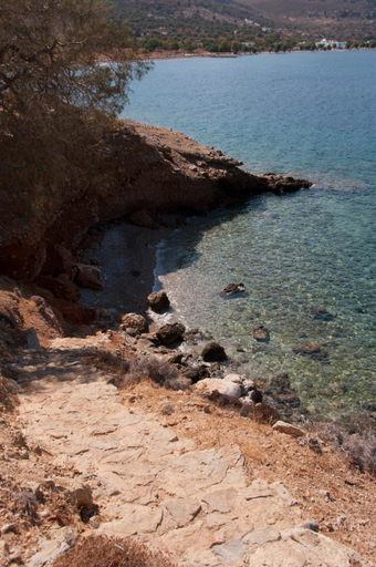 Others 4, ANTONIADI ROOMS, South Aegean