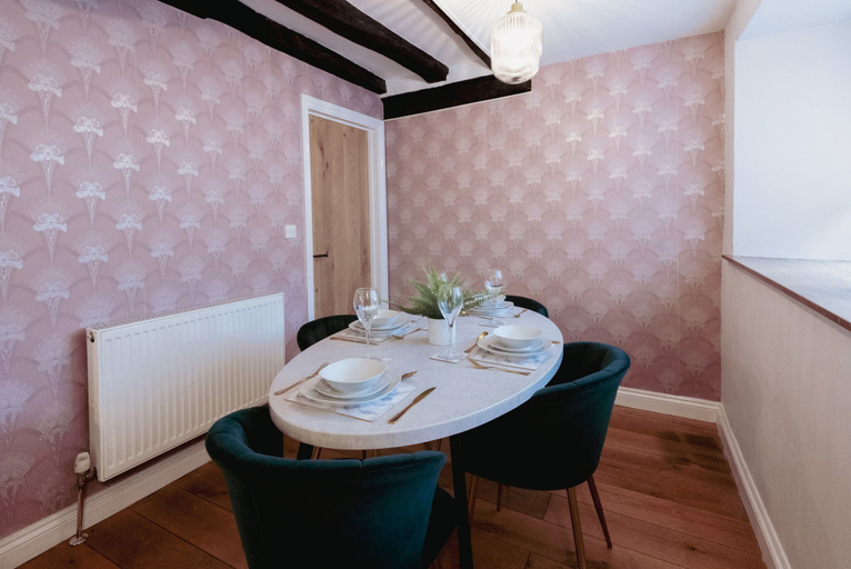 Room 4, Host Stay Iris Cottage, North Yorkshire