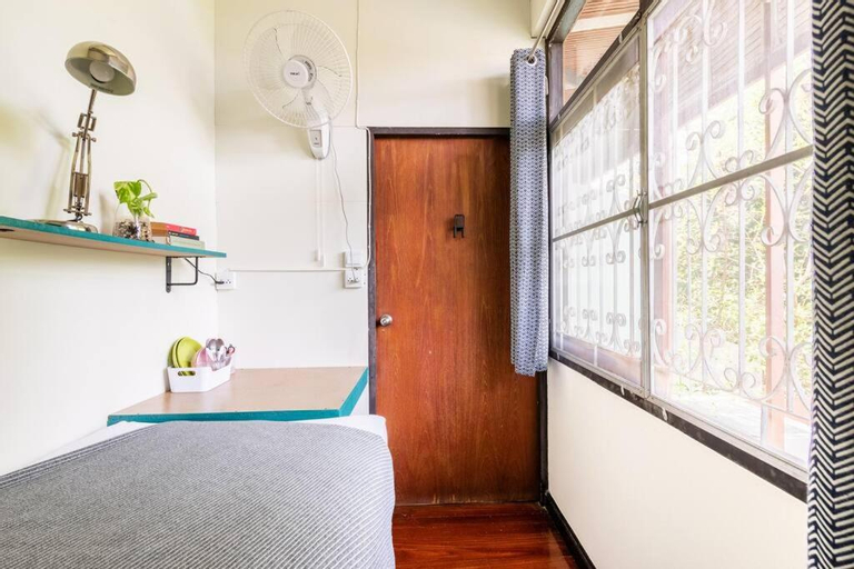 Bedroom 4, Bang Chak Homestay, Phra Khanong