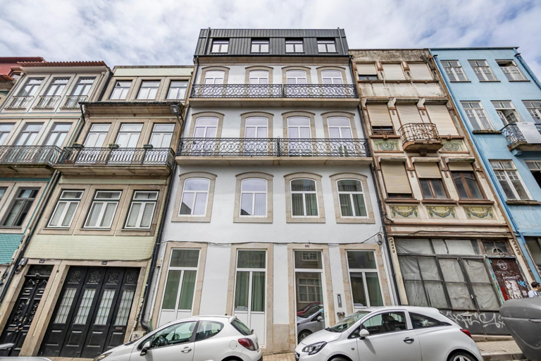 Others 4, Nomad s Lux - 2bdr Almada Private Porto, Porto
