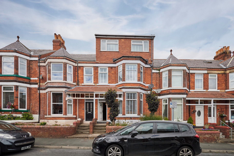 Exterior & Views, Host Stay Darcey House, North Yorkshire