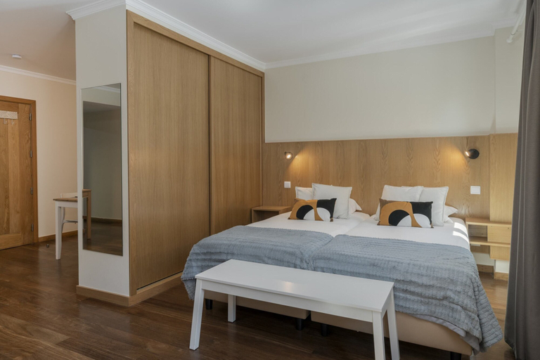 Bedroom 3, Apartamentos na Praça by An Island Apart, Funchal