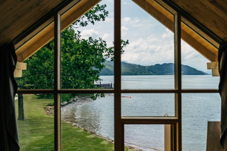 Others 5, Eco Lodges Millstatter See, Spittal an der Drau