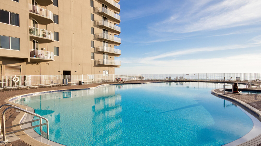 Sport & Beauty 3, Tidewater Beach Resort 2413 - In With The Tide, Bay