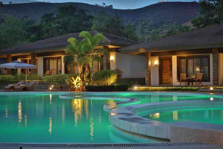 Sport & Beauty 2, Coron Soleil Garden Resort, Coron