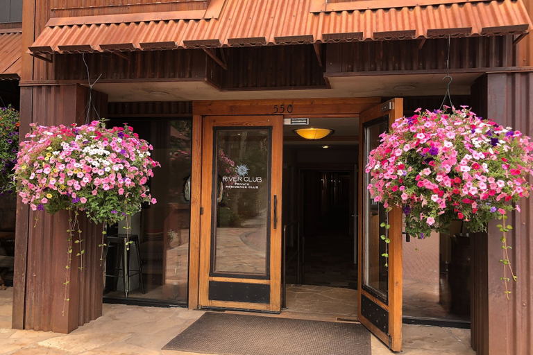 Exterior & Views 2, River Club 101 2 Bedroom Condo by Alpine Lodging Telluride, San Miguel