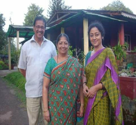 Others 5, Devangi Athithya Holiday Home by StayApart, Shimoga