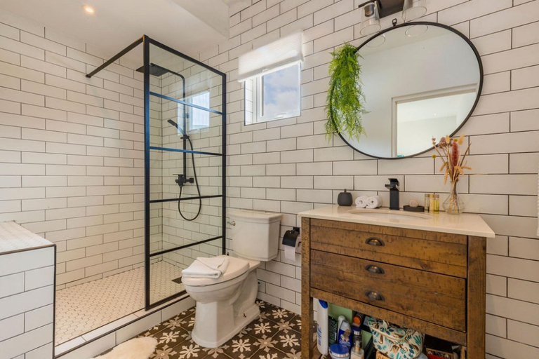 Bathroom 3, NEW Ocean View 2BR Privatepool Naturetrails