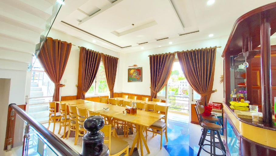 Food & Drinks 4, Villa H.flower Đà Lạt, Đà Lạt
