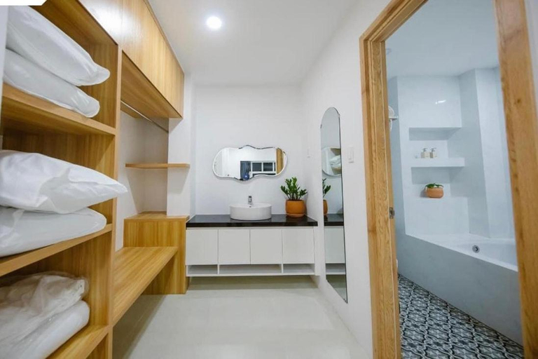 Bedroom 3, Somo Farm Cuu Long, Mang Thít