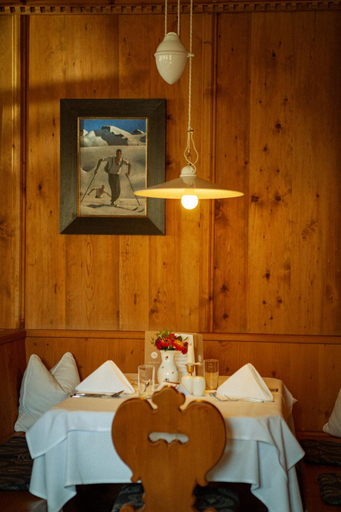 Food & Drinks 5, Hotel Zur Post, Kufstein