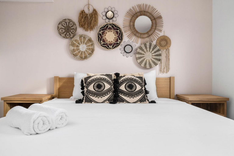 Bedroom 3, NEW Villa - Beautiful 3BR 2BA With Private Pool