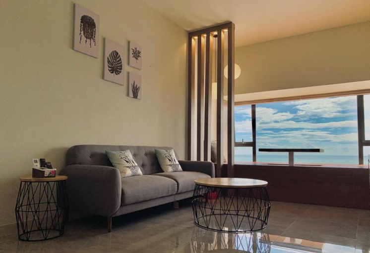 Imperio,Res - Seaview -- Private Room -- 5-7pax, Malacca City