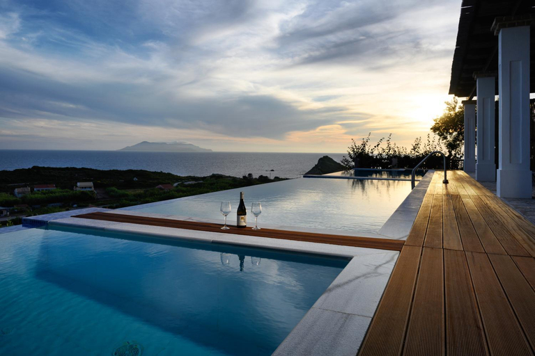 Others 5, Bella Vista Ereikousa, Ionian Islands