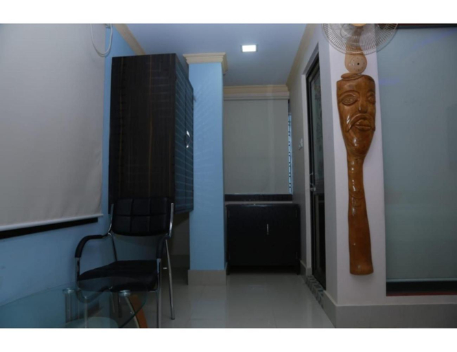 Hotel Swasti Deep, Tripura, West Tripura