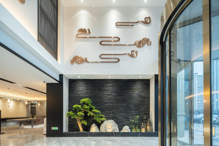 Others 2, Rezen Hotel Suqian Economic Development Zone, Suqian