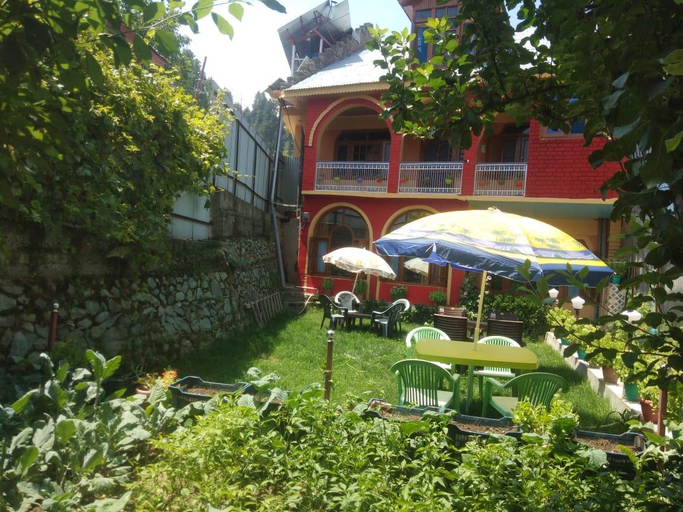 Others 4, Wani Guest House , Baramulla