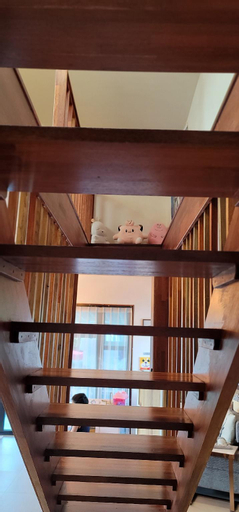 Bedroom 3, Buen-camino Pool Villa, Seogwipo