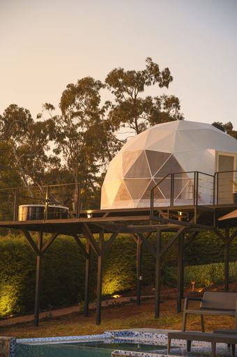 Sport & Beauty 5, Samaipata Glamping, Florida