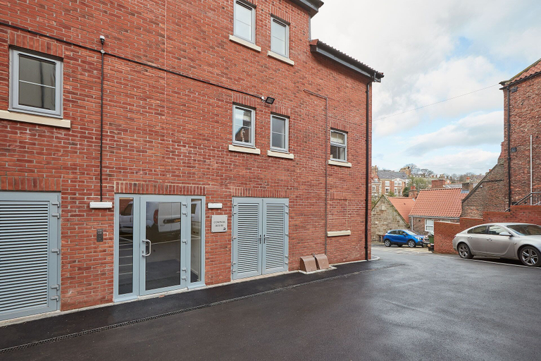 Exterior & Views 2, Host Stay Bagdale Rise, North Yorkshire